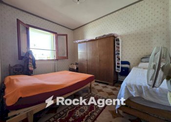 Camera da letto - Quadrilocale via Armando Diaz, 42, Martano - foto 21