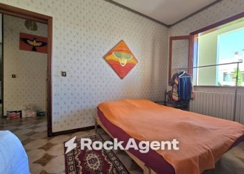 Camera da letto - Quadrilocale via Armando Diaz, 42, Martano - foto 22