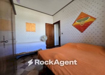 Camera da letto - Quadrilocale via Armando Diaz, 42, Martano - foto 23