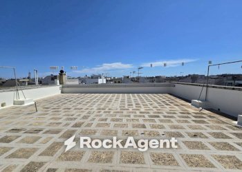 Terrazzo - Quadrilocale via Armando Diaz, 42, Martano - foto 27