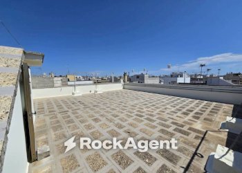 Terrazzo - Quadrilocale via Armando Diaz, 42, Martano - foto 28