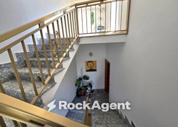 Scala - Quadrilocale via Armando Diaz, 42, Martano - foto 34