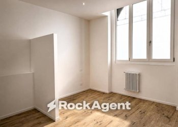 Camera da letto - Bilocale via Luigi Mercantini, 25, Milano (zona Bovisa) - foto 3