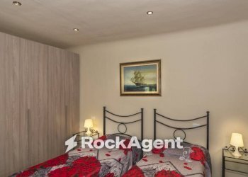 Camera da letto - Villa via della Boccaccia, Capannori - foto 8