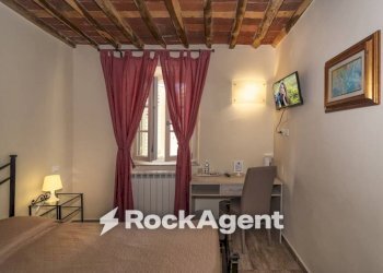 Camera da letto - Villa via della Boccaccia, Capannori - foto 9