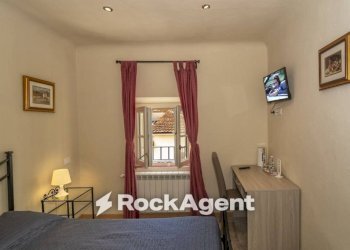 Camera da letto - Villa via della Boccaccia, Capannori - foto 10