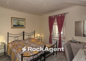 Camera da letto - Villa via della Boccaccia, Capannori - foto 13