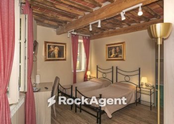 Camera da letto - Villa via della Boccaccia, Capannori - foto 14