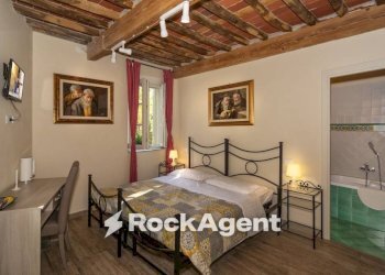Camera da letto - Villa via della Boccaccia, Capannori - foto 15