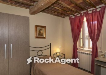 Camera da letto - Villa via della Boccaccia, Capannori - foto 17