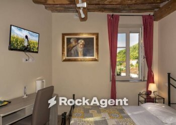 Camera da letto - Villa via della Boccaccia, Capannori - foto 20