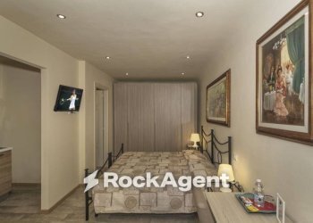 Camera da letto - Villa via della Boccaccia, Capannori - foto 23