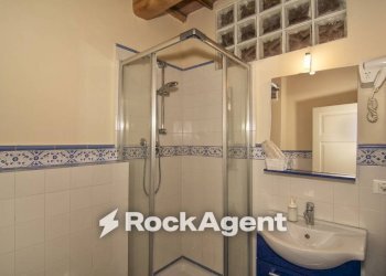 Bagno - Villa via della Boccaccia, Capannori - foto 25