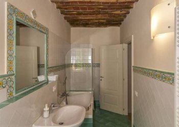 Bagno - Villa via della Boccaccia, Capannori - foto 27