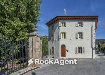 Facciata - Villa via della Boccaccia, Capannori - foto 31
