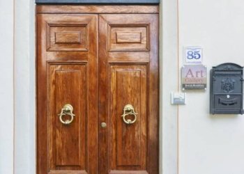 Interno palazzo - Villa via della Boccaccia, Capannori - foto 34
