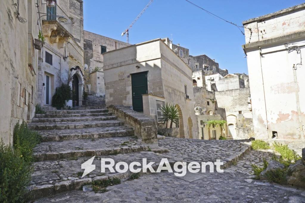 Zona - Stable - Palace via San Vito, 1, Matera - photo 1