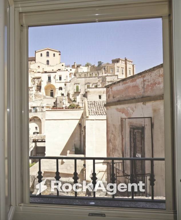 Vista - Stable - Palace via San Vito, 1, Matera - photo 2