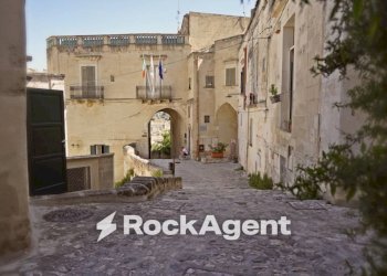 Zona - Stable - Palace via San Vito, 1, Matera - photo 5