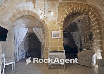Salone - Stable - Palace via San Vito, 1, Matera - photo 6