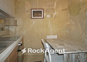 Cucina - Stabile - Palazzo via San Vito, 1, Matera - foto 16