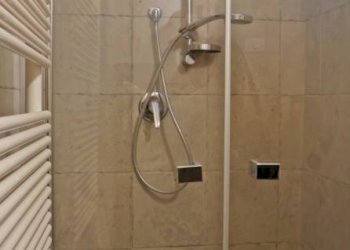 Bagno - Stabile - Palazzo via San Vito, 1, Matera - foto 18
