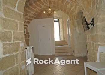 Stanza non arredata - Stable - Palace via San Vito, 1, Matera - photo 21