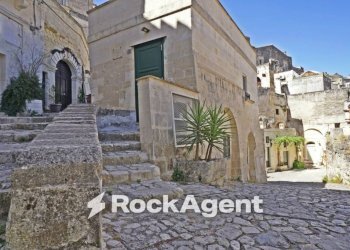 Zona - Stable - Palace via San Vito, 1, Matera - photo 26