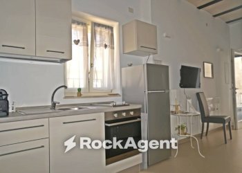 Cucina - Stable - Palace via San Vito, 1, Matera - photo 28
