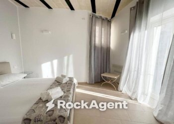 Camera da letto - Stable - Palace via San Vito, 1, Matera - photo 31