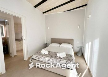 Camera da letto - Stable - Palace via San Vito, 1, Matera - photo 32