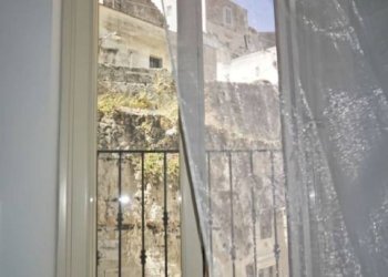 Balcone - Stable - Palace via San Vito, 1, Matera - photo 33