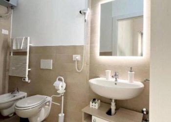 Bagno - Stable - Palace via San Vito, 1, Matera - photo 34