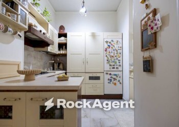 Cucina - Quadrilocale via Aldo Barbaro, 30, Catanzaro - foto 11