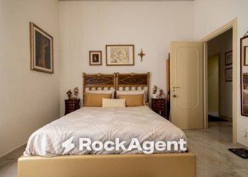 Camera da letto - Quadrilocale via Aldo Barbaro, 30, Catanzaro - foto 22