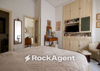 Camera da letto - Quadrilocale via Aldo Barbaro, 30, Catanzaro - foto 23