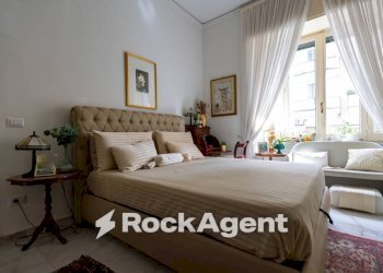Camera da letto - Quadrilocale via Aldo Barbaro, 30, Catanzaro - foto 25