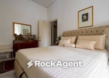 Camera da letto - Quadrilocale via Aldo Barbaro, 30, Catanzaro - foto 26