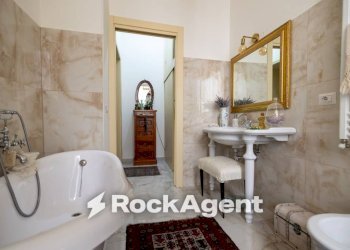 Bagno - Quadrilocale via Aldo Barbaro, 30, Catanzaro - foto 29