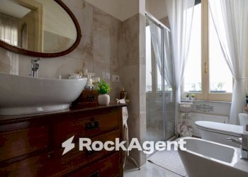 Bagno - Quadrilocale via Aldo Barbaro, 30, Catanzaro - foto 30