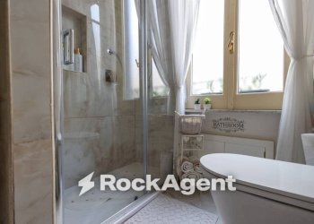 Bagno - Quadrilocale via Aldo Barbaro, 30, Catanzaro - foto 31