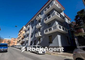 Facciata - Quadrilocale via Aldo Barbaro, 30, Catanzaro - foto 36
