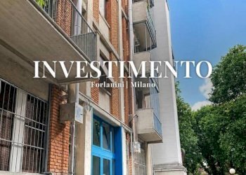 Facciata - Bilocale via Mecenate, 12, Milano - foto 1