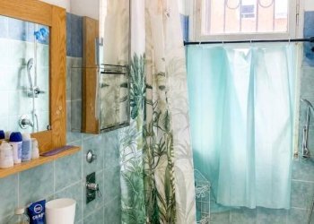 Bagno - Bilocale via Mecenate, 12, Milano - foto 15
