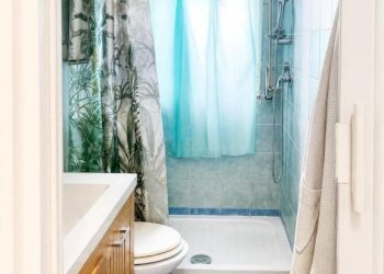 Bagno - Bilocale via Mecenate, 12, Milano - foto 16