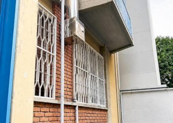 Facciata - Bilocale via Mecenate, 12, Milano - foto 18