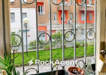 Balcone - Bilocale via Mecenate, 12, Milano - foto 22
