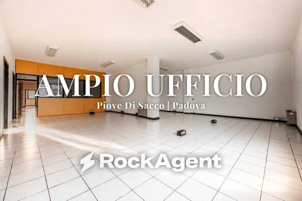 Ufficio - Office via F. Petrarca, 37, Piove di Sacco - photo 1