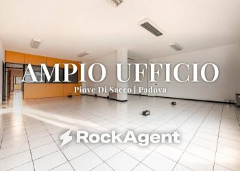 Ufficio - Office via F. Petrarca, 37, Piove di Sacco - photo 1
