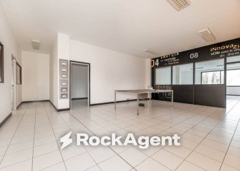 Ufficio - Office via F. Petrarca, 37, Piove di Sacco - photo 7